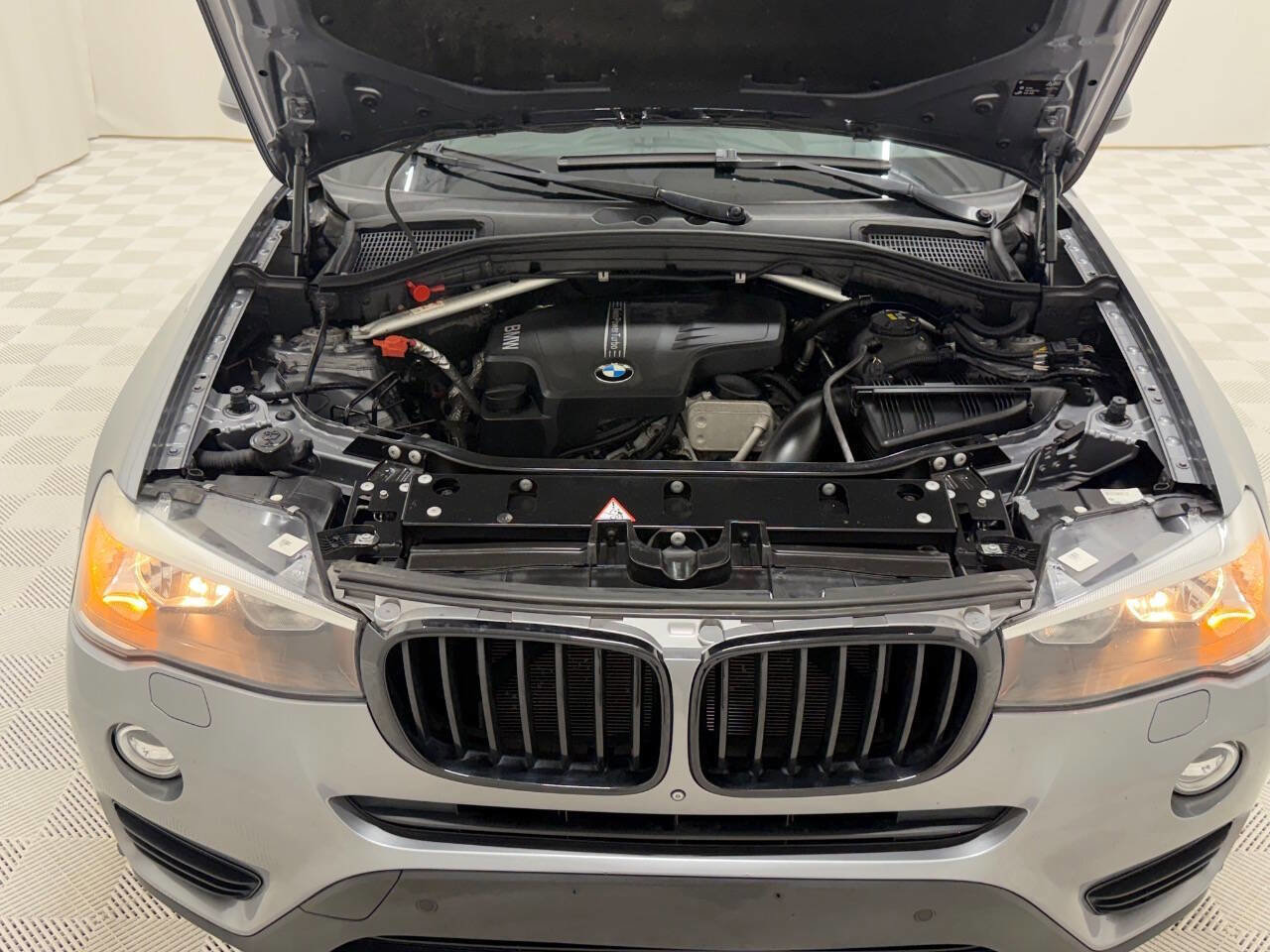 Used 2016 BMW X3 xDrive28i image 22