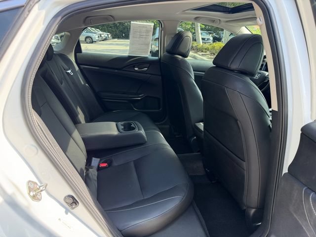Certified 2020 Honda Insight Touring image 16