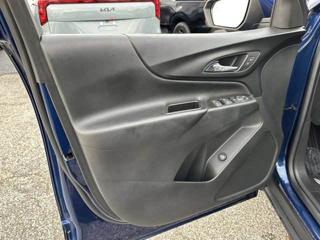 Used 2022 Chevrolet Equinox LT FWD image 14