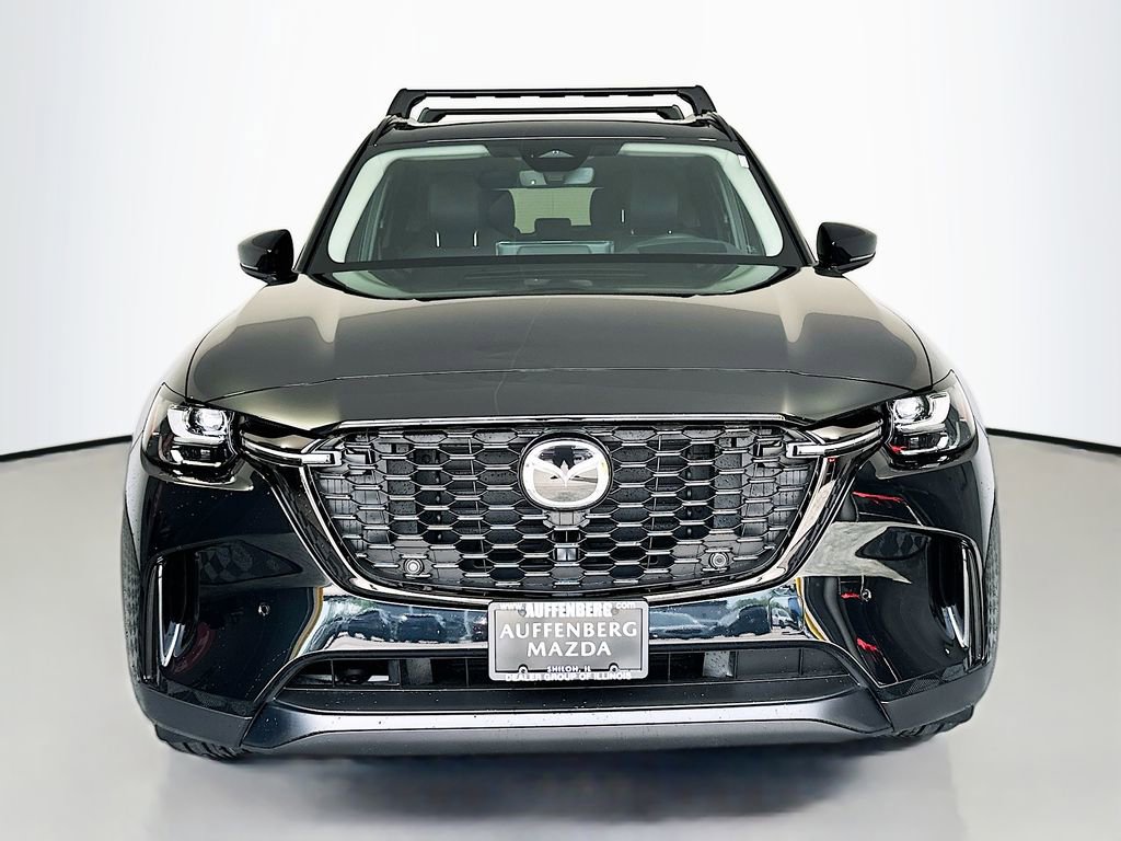 New 2026 MAZDA CX-90 3.3 Turbo w/ Premium Sport Pkg image 2