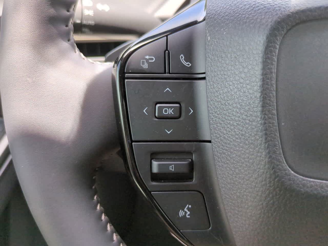 Used 2026 Toyota bZ FWD image 24