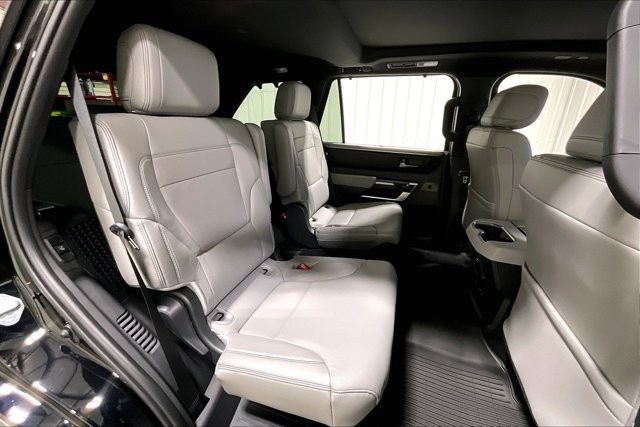 New 2026 Toyota Sequoia Limited AWD/4WD image 27