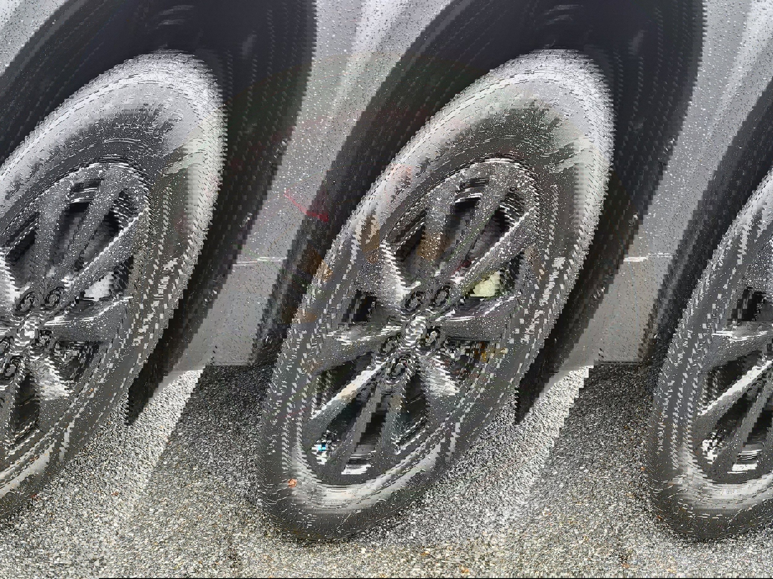 Certified 2025 MAZDA CX-50 2.5 Hybrid w/ Weather Package image 7