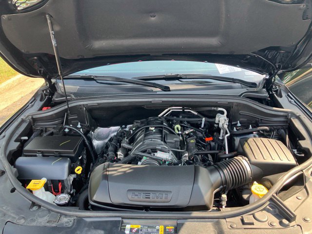 Used 2025 Dodge Durango R/T AWD/4WD image 13
