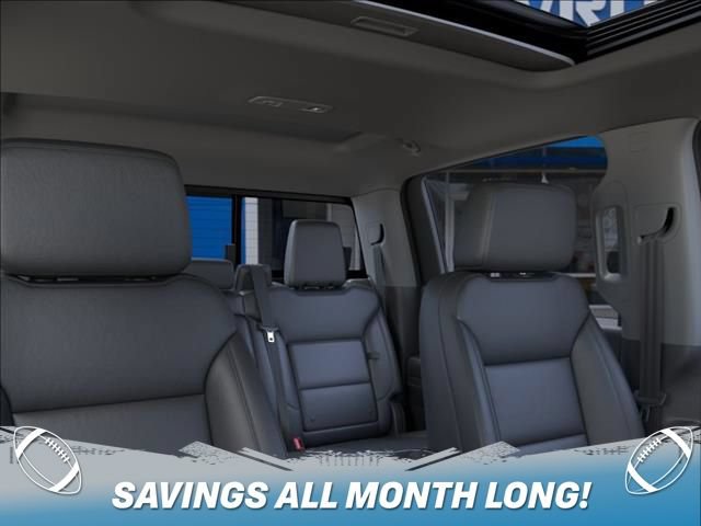 New 2026 Chevrolet Silverado 1500 RST w/ RST All Star Premium Package AWD/4WD image 24
