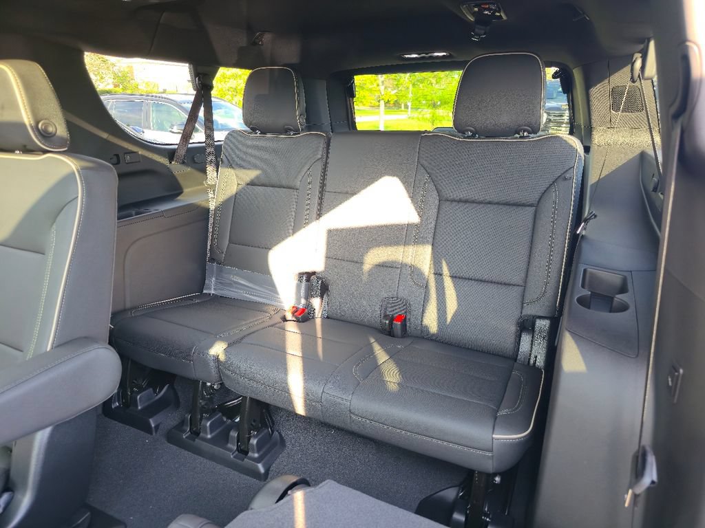 New 2026 GMC Yukon XL Elevation w/ Elevation Premium Package AWD/4WD image 26