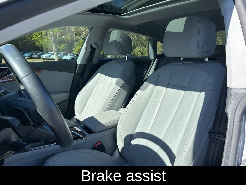 Used 2021 Audi A5 2.0T Premium w/ Convenience Package image 21