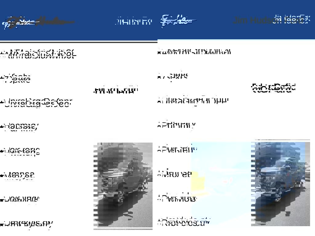 Used 2022 Ford F150 Lariat image 10