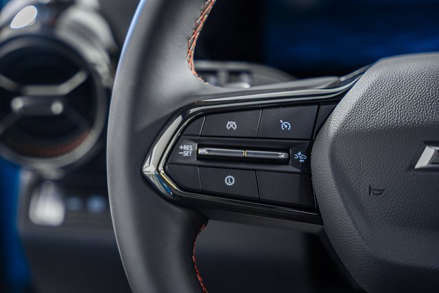 New 2026 Chevrolet Equinox RS w/ Safety and Technology Package image 34