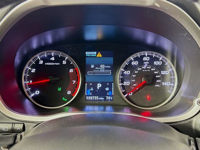 Used 2023 Mitsubishi Eclipse Cross SE image 30