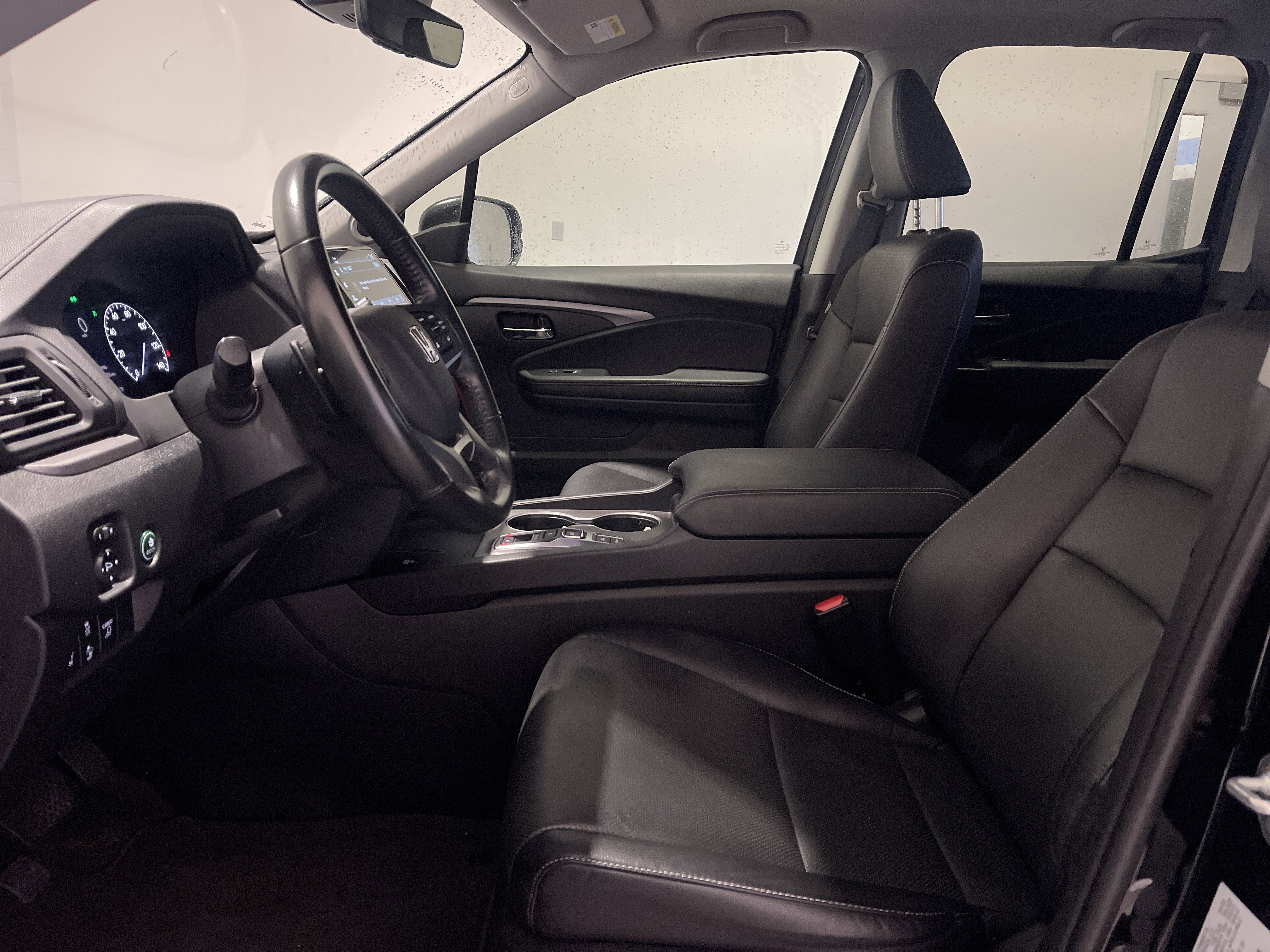 Certified 2024 Honda Ridgeline RTL image 24