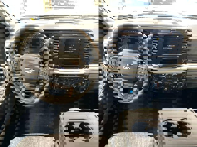 New 2025 Ford F350 XLT w/ 360-Degree Camera Package image 16