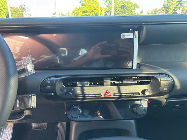 New 2026 Hyundai Palisade XRT Pro image 22