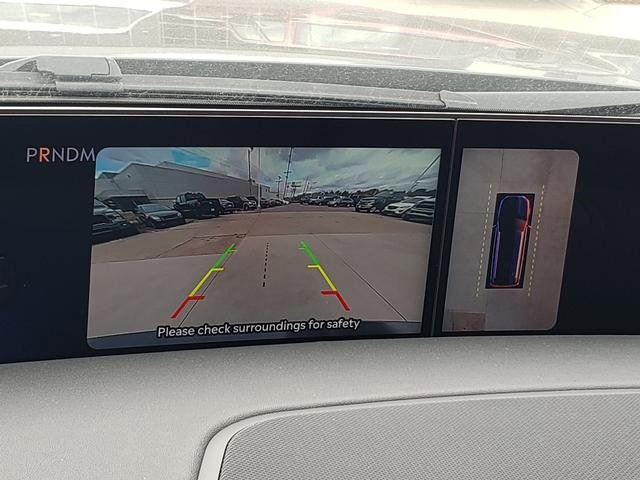 New 2025 Lincoln Navigator L Reserve w/ Jet Appearance Package image 20