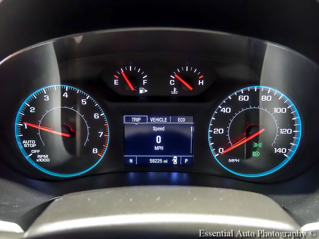 Used 2024 Chevrolet Malibu LT FWD image 4