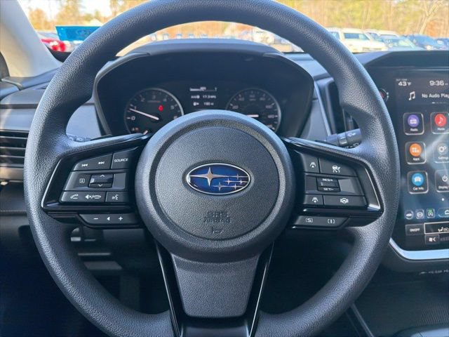 Used 2025 Subaru Crosstrek 2.5i Premium AWD/4WD image 24