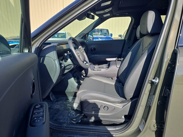 New 2026 Hyundai Palisade XRT Pro image 11