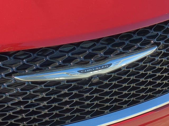 New 2026 Chrysler Pacifica Select image 13