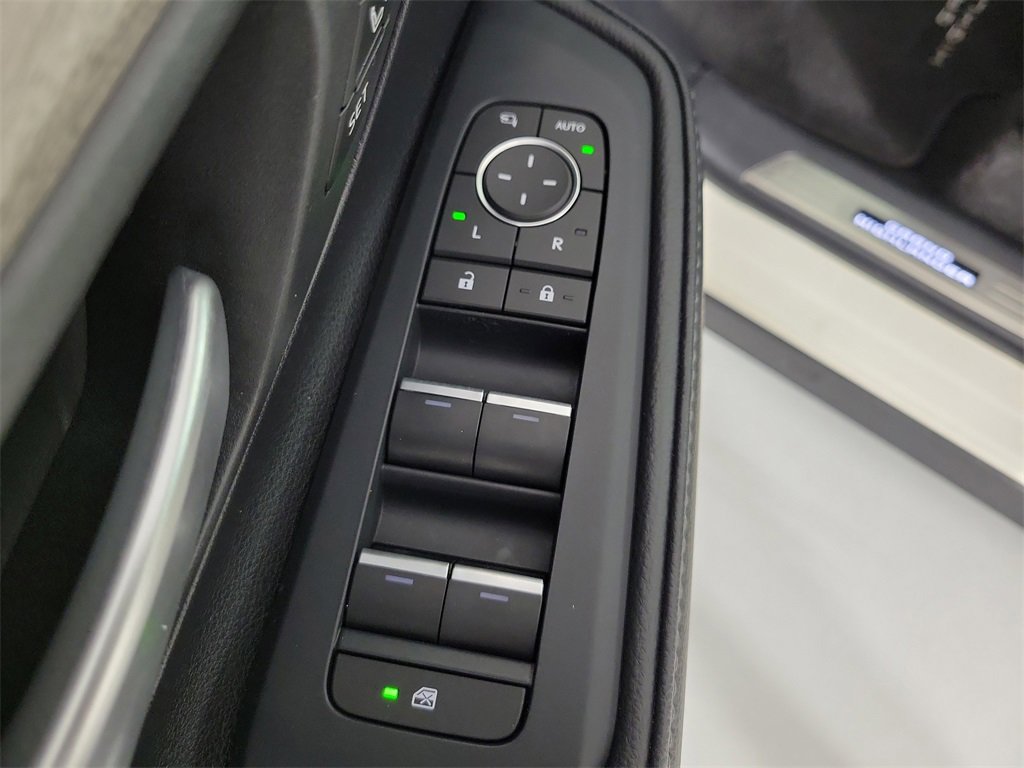 Used 2024 Toyota Grand Highlander XLE image 20