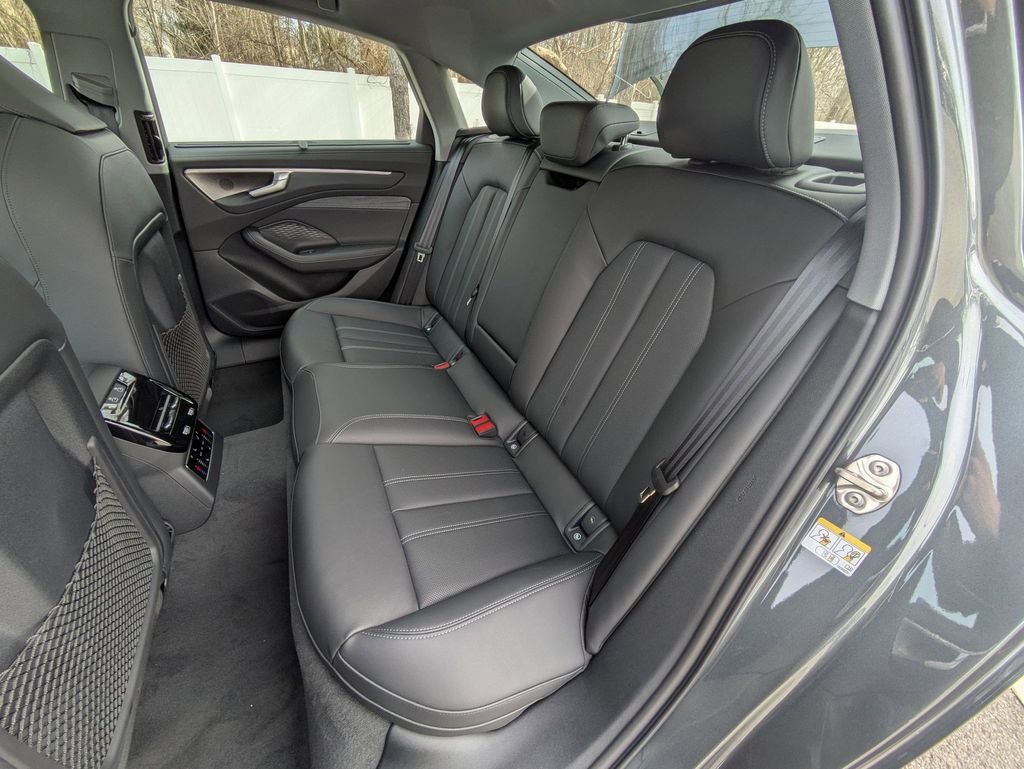 New 2026 Audi A6 Premium Plus image 20