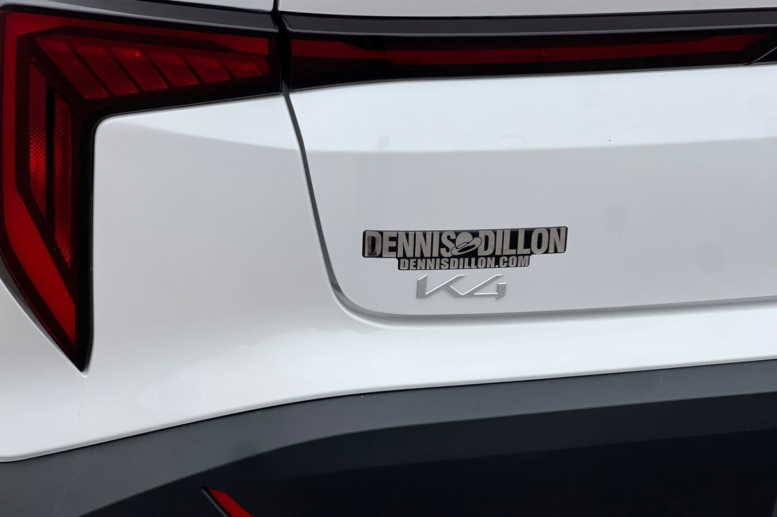 Used 2025 Kia K4 LX image 22