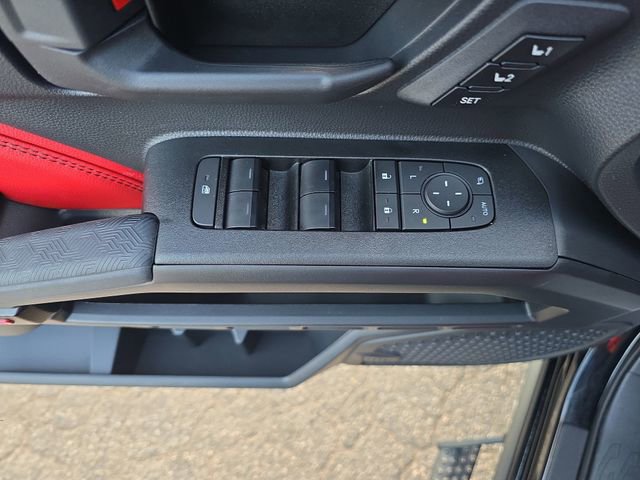 Used 2025 Toyota 4Runner TRD Pro image 27