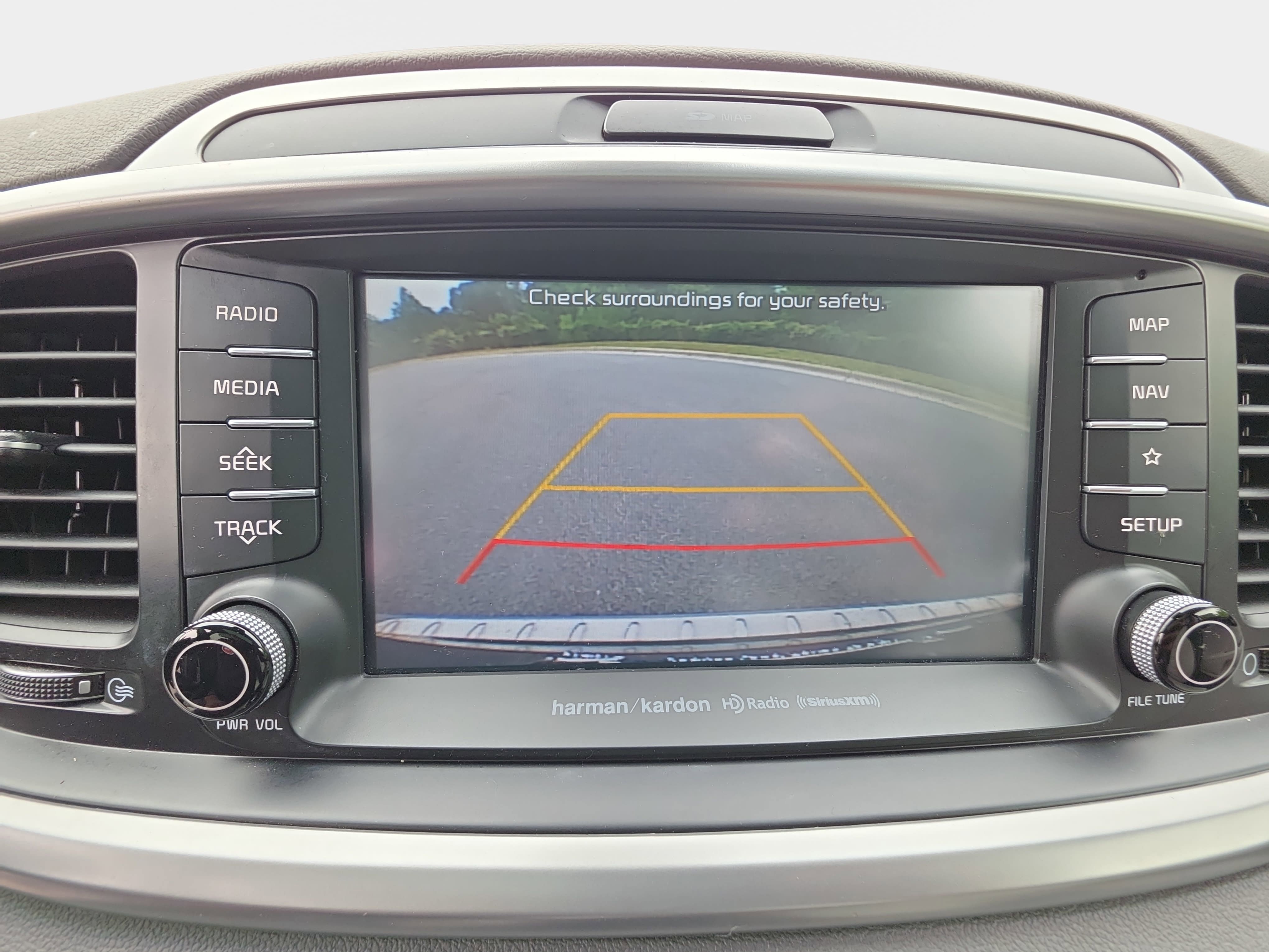 Used 2019 Kia Sorento SX FWD image 26