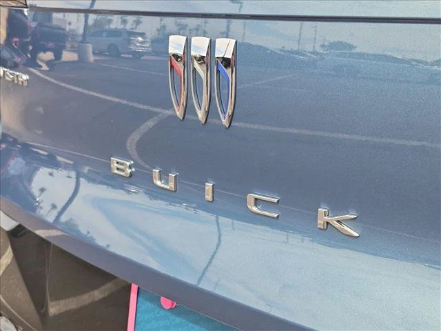 Certified 2024 Buick Envista Sport Touring w/ Convenience I Package FWD image 30