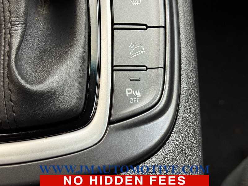 Used 2019 Hyundai Kona Ultimate image 38