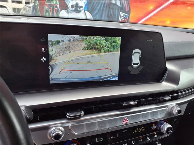 Used 2025 Kia Telluride S image 21