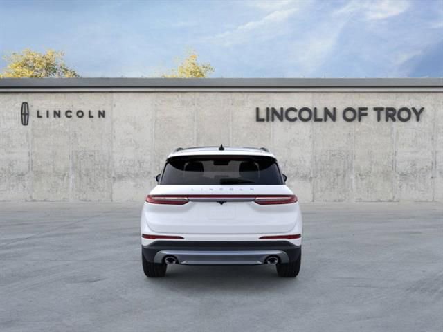 New 2026 Lincoln Corsair Premiere image 5