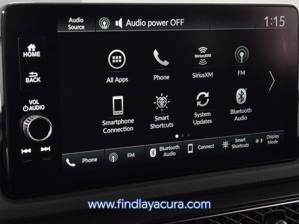 New 2026 Acura Integra Type S FWD image 20