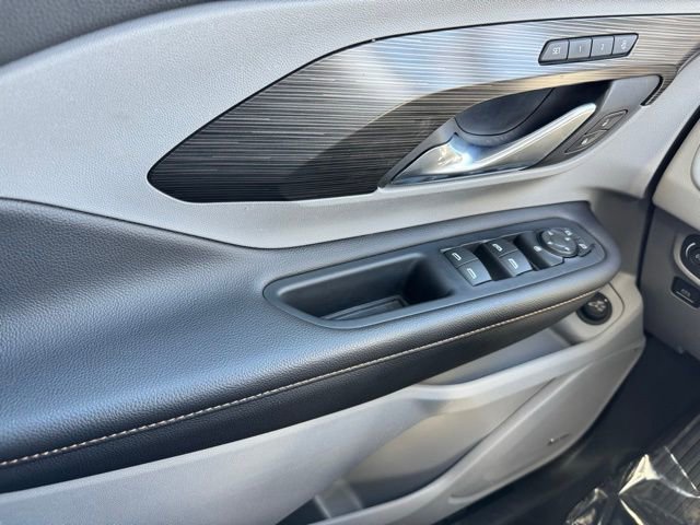 Used 2020 GMC Terrain SLT w/ Preferred Package image 27