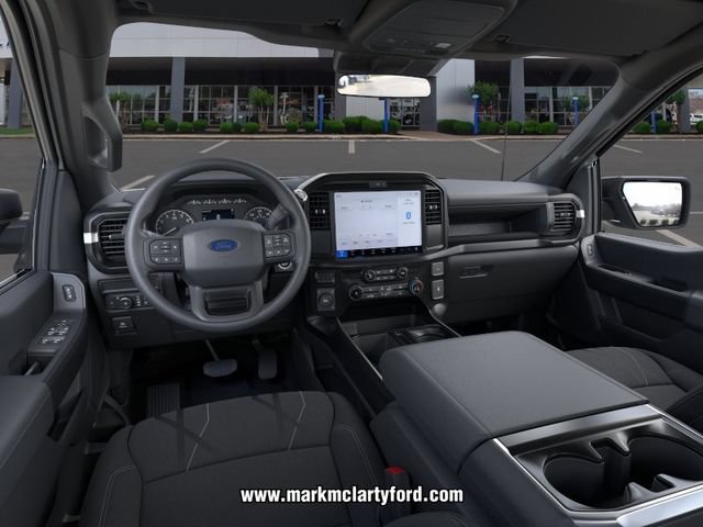 New 2026 Ford F150 STX w/ F-150 LOBO Package AWD/4WD image 9