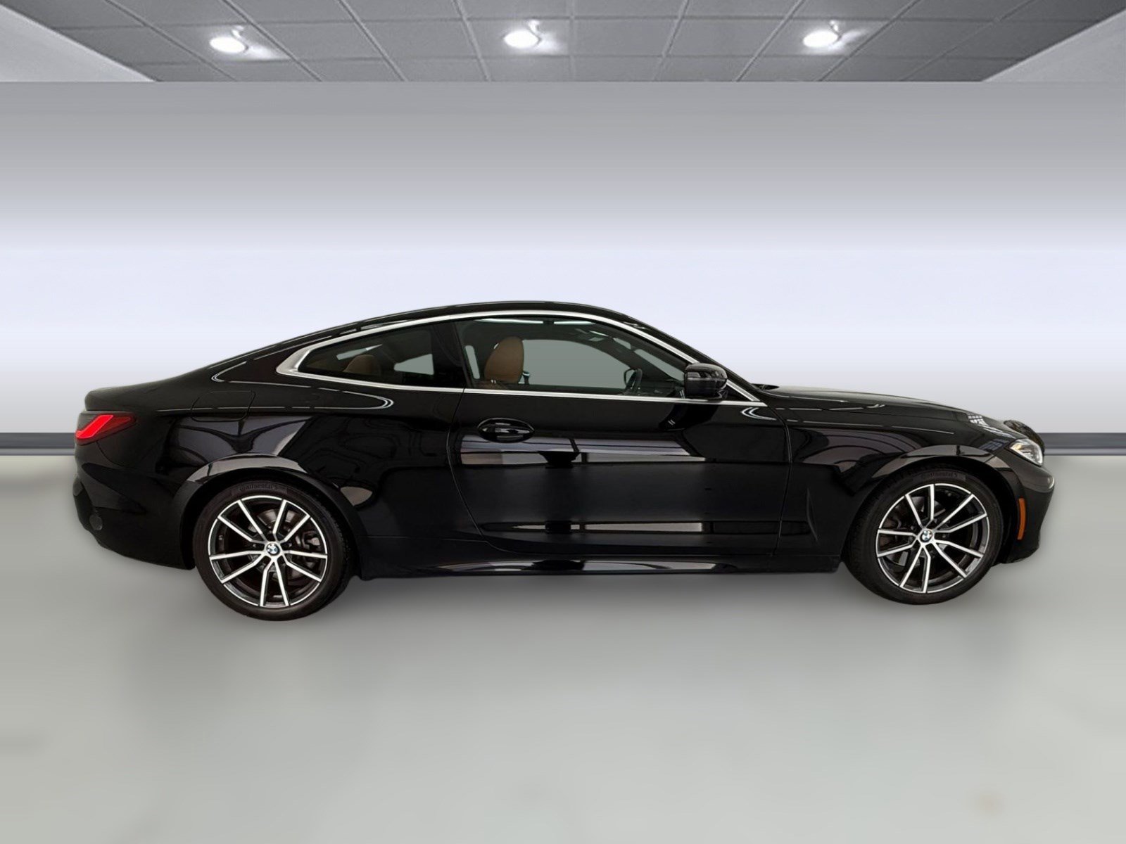 Used 2024 BMW 430i Coupe w/ Convenience Package RWD image 7