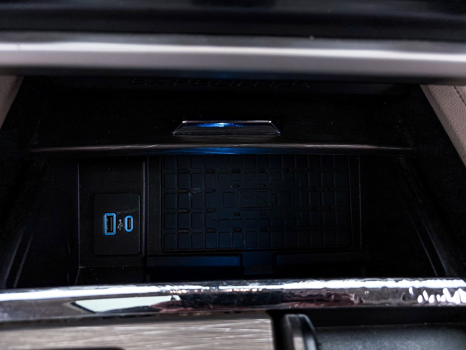 Used 2024 Ford Expedition Max Limited image 28