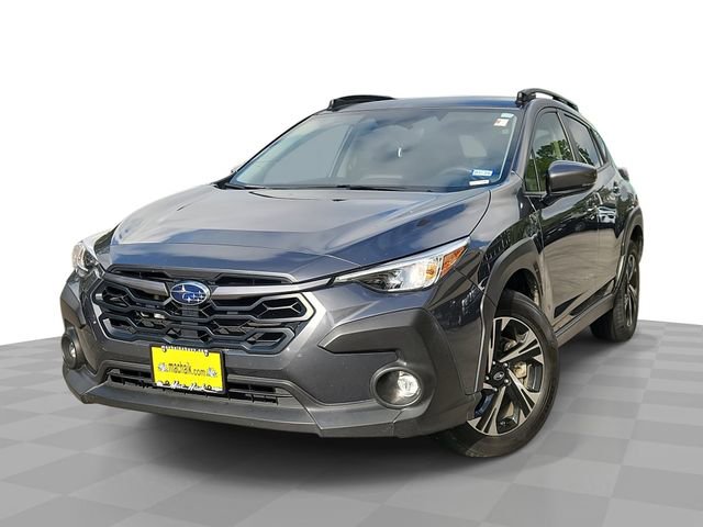Used 2024 Subaru Crosstrek 2.0i Premium