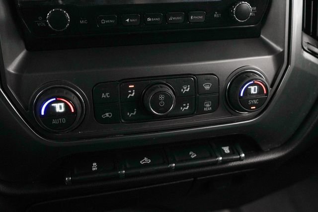 Used 2015 Chevrolet Silverado 3500 LT w/ LT Fleet Convenience Package image 46