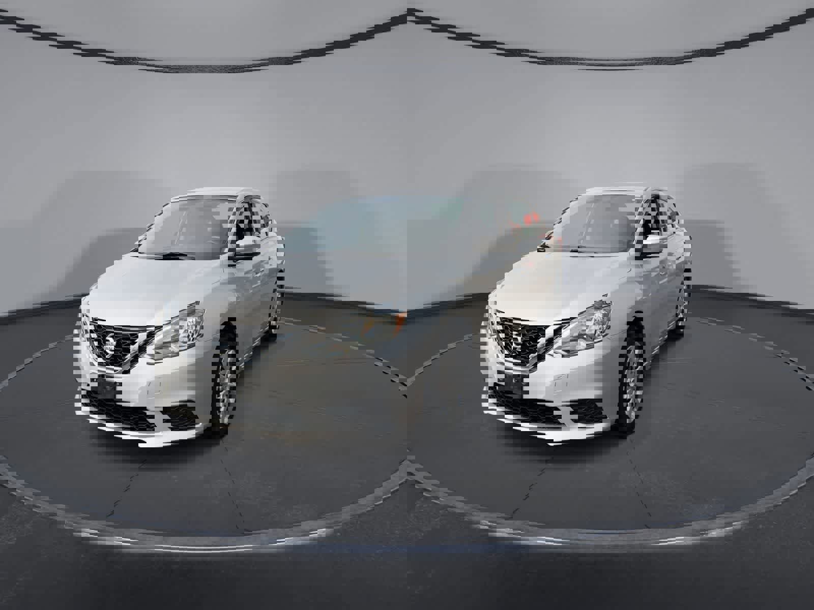 Used 2016 Nissan Sentra S image 4