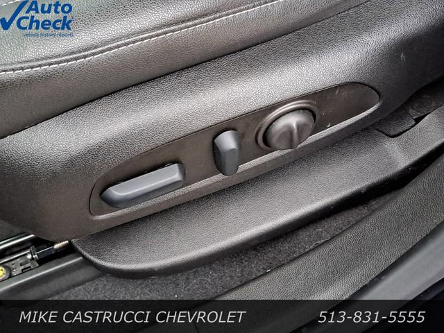 Used 2023 Chevrolet Blazer LT image 22