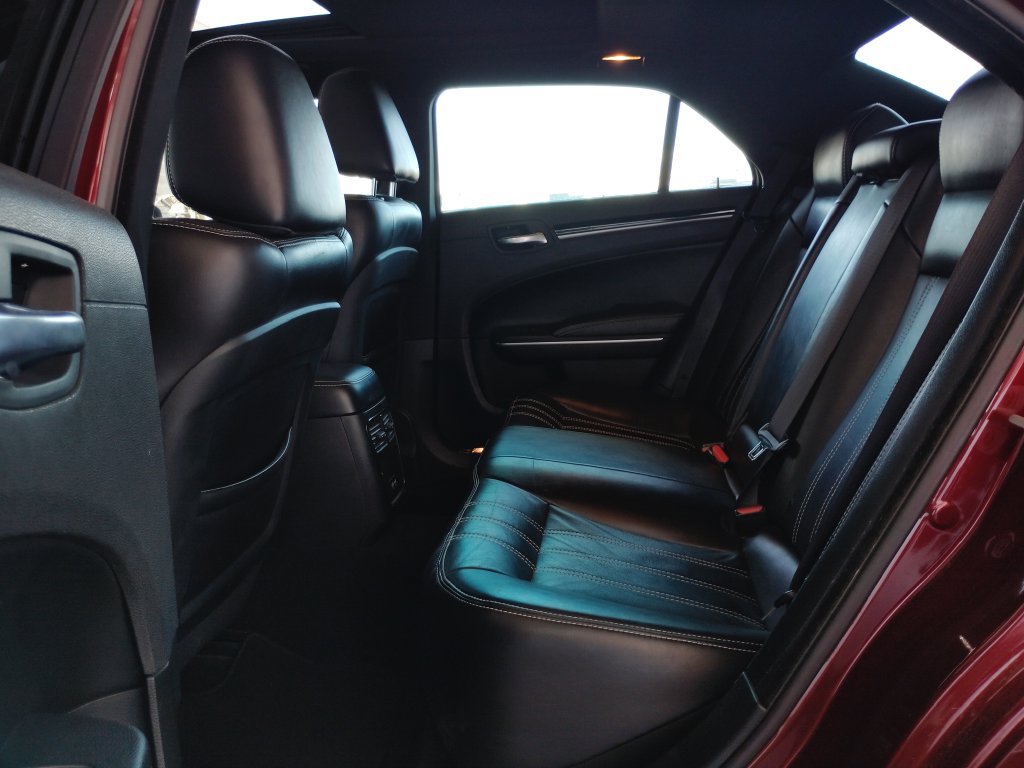 Used 2021 Chrysler 300 S RWD image 19