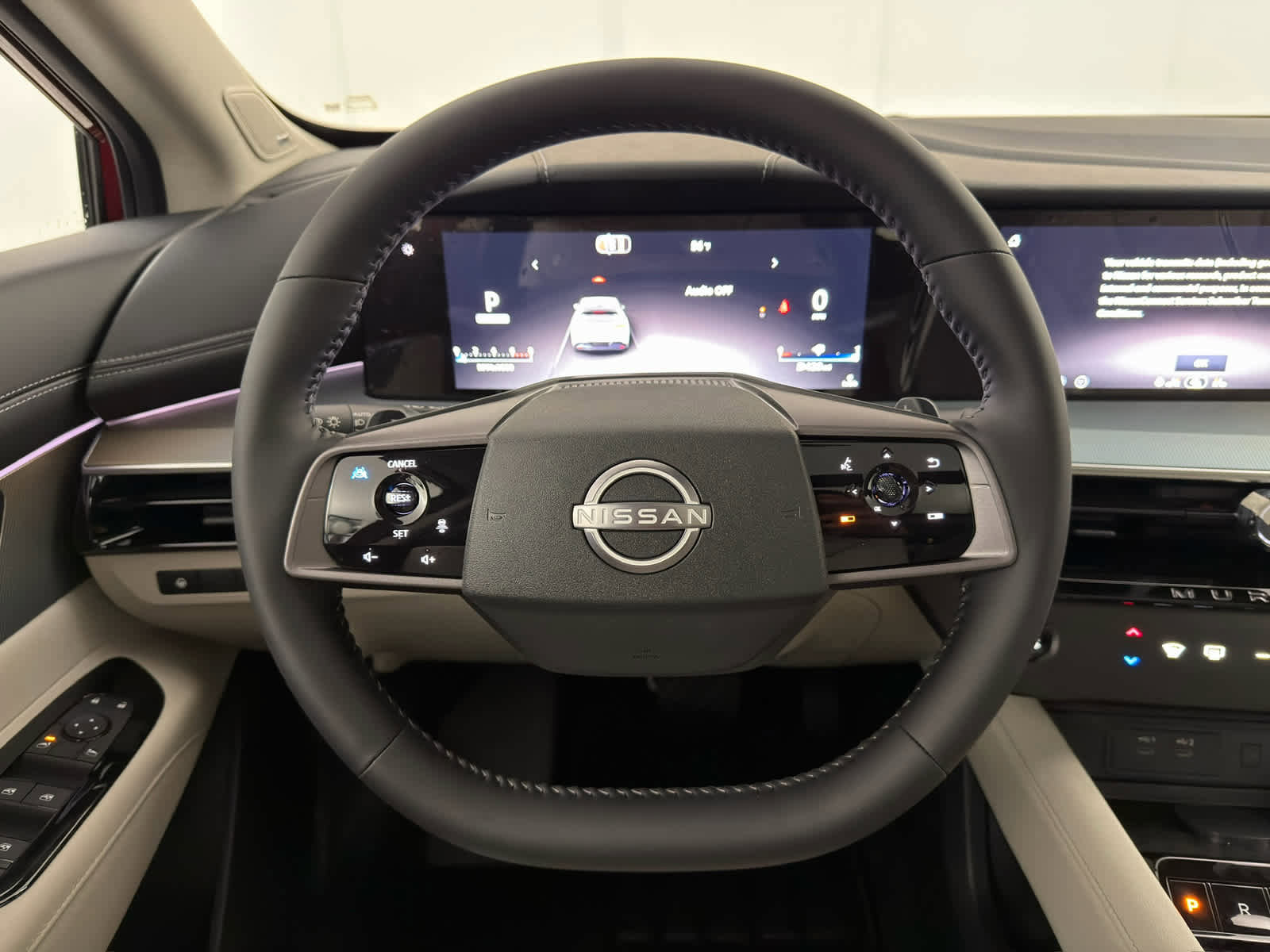 New 2026 Nissan Murano SL image 17