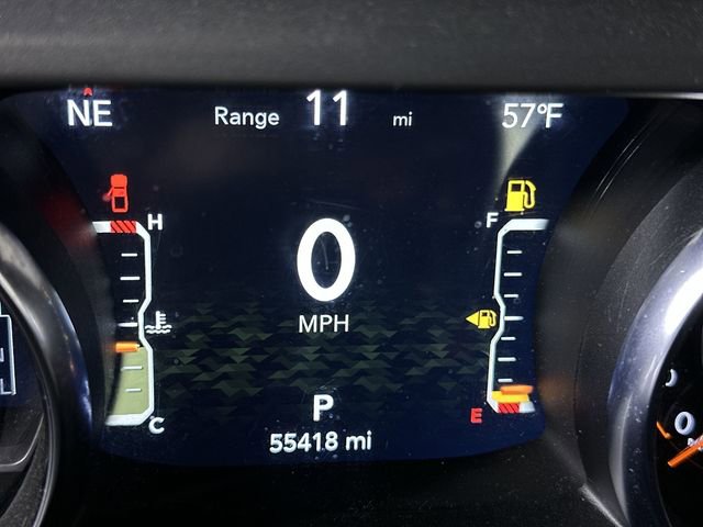 Used 2021 Jeep Gladiator Willys image 12