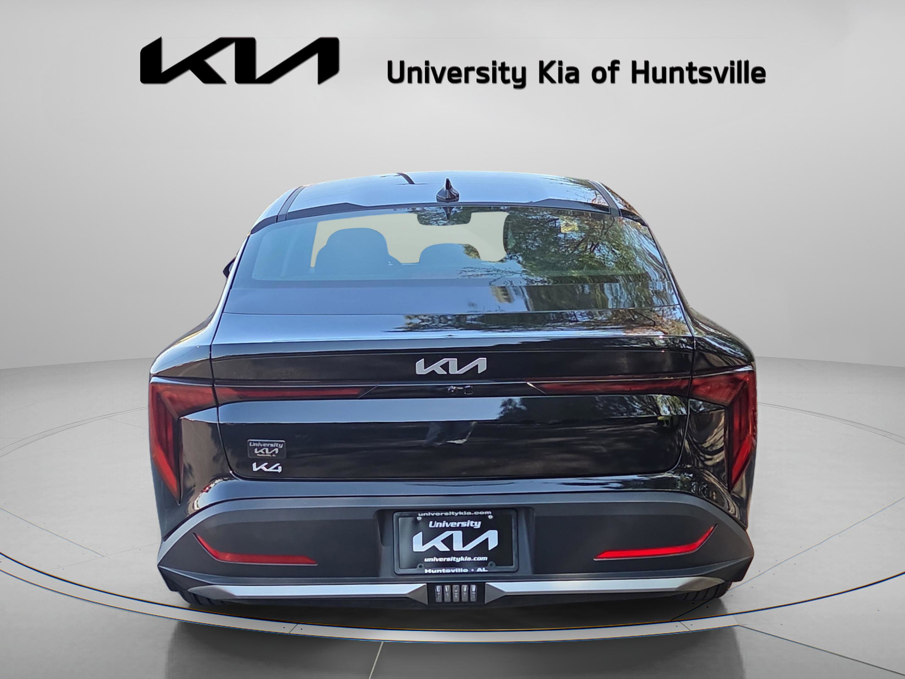 Used 2025 Kia K4 LXS image 6