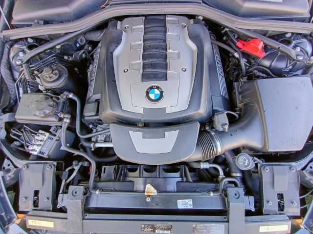 Used 2009 BMW 650i Coupe RWD image 59