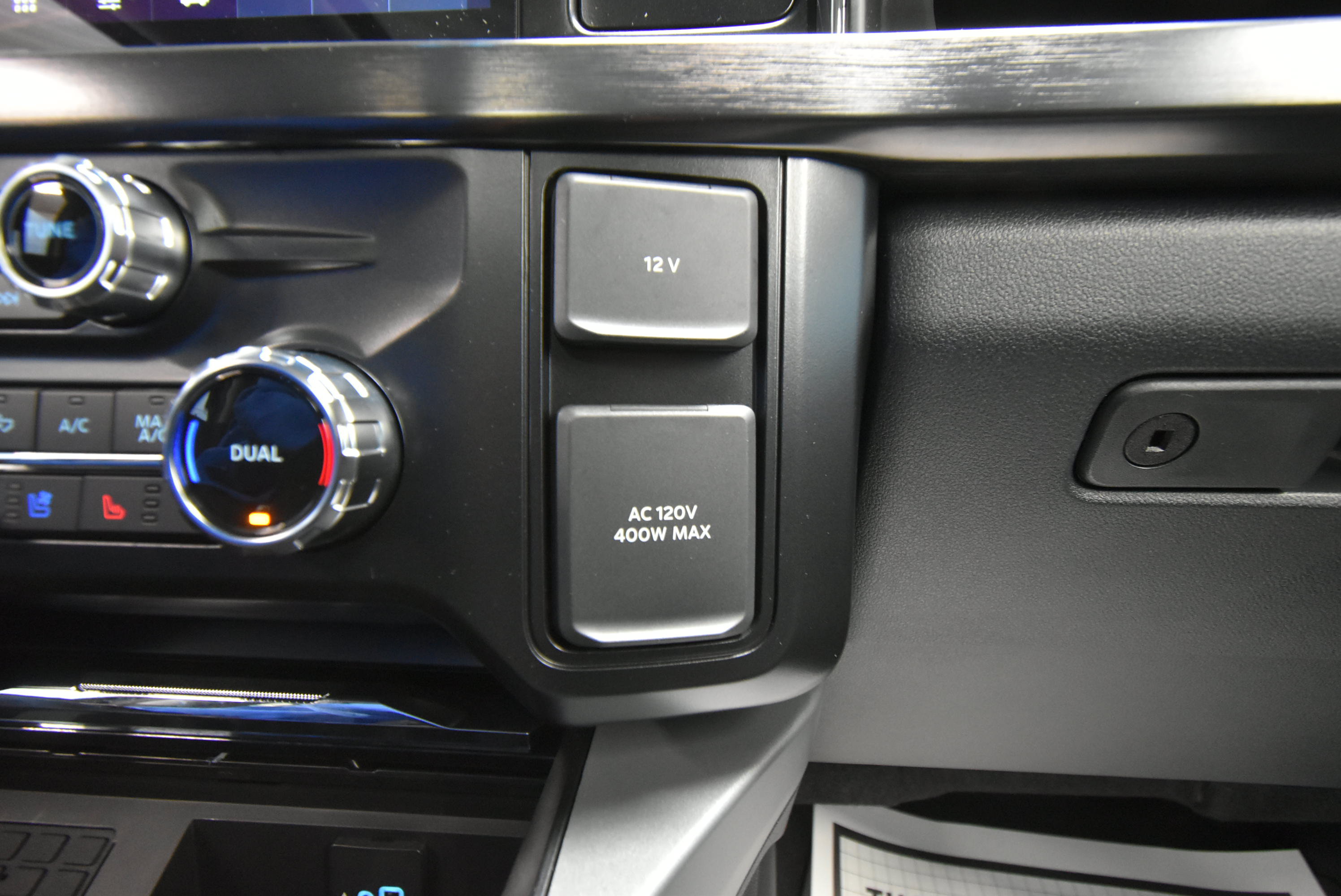 New 2027 Ford F450 Lariat w/ Lariat Ultimate Package AWD/4WD image 19