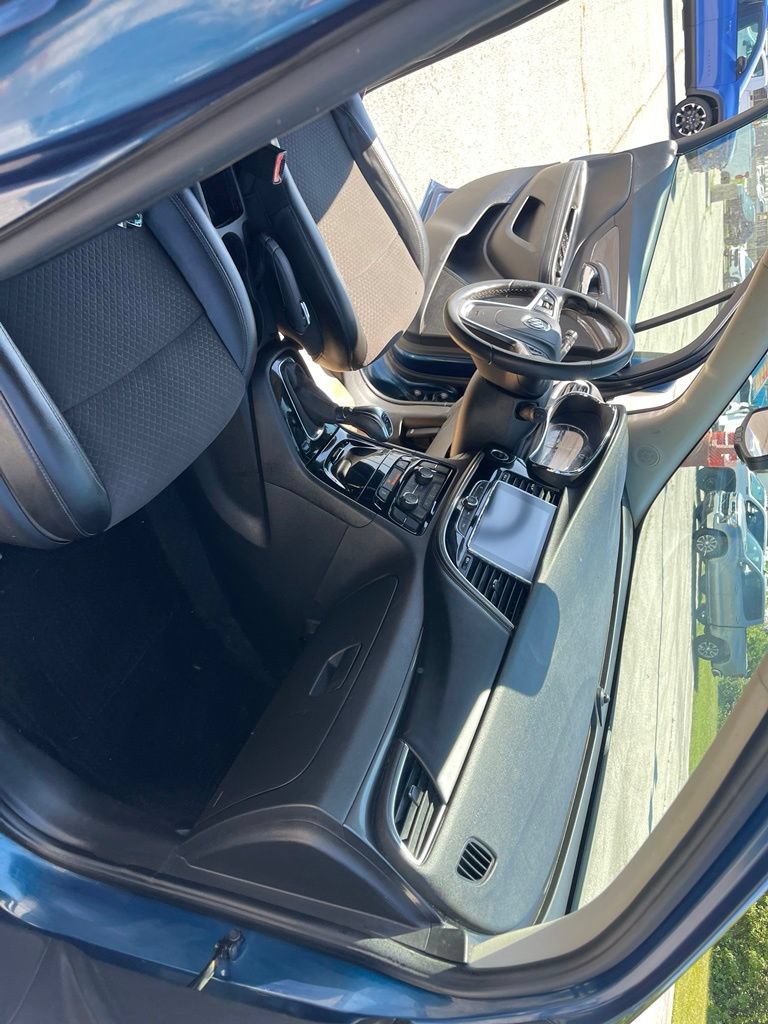 Used 2020 Buick Encore Preferred FWD image 19