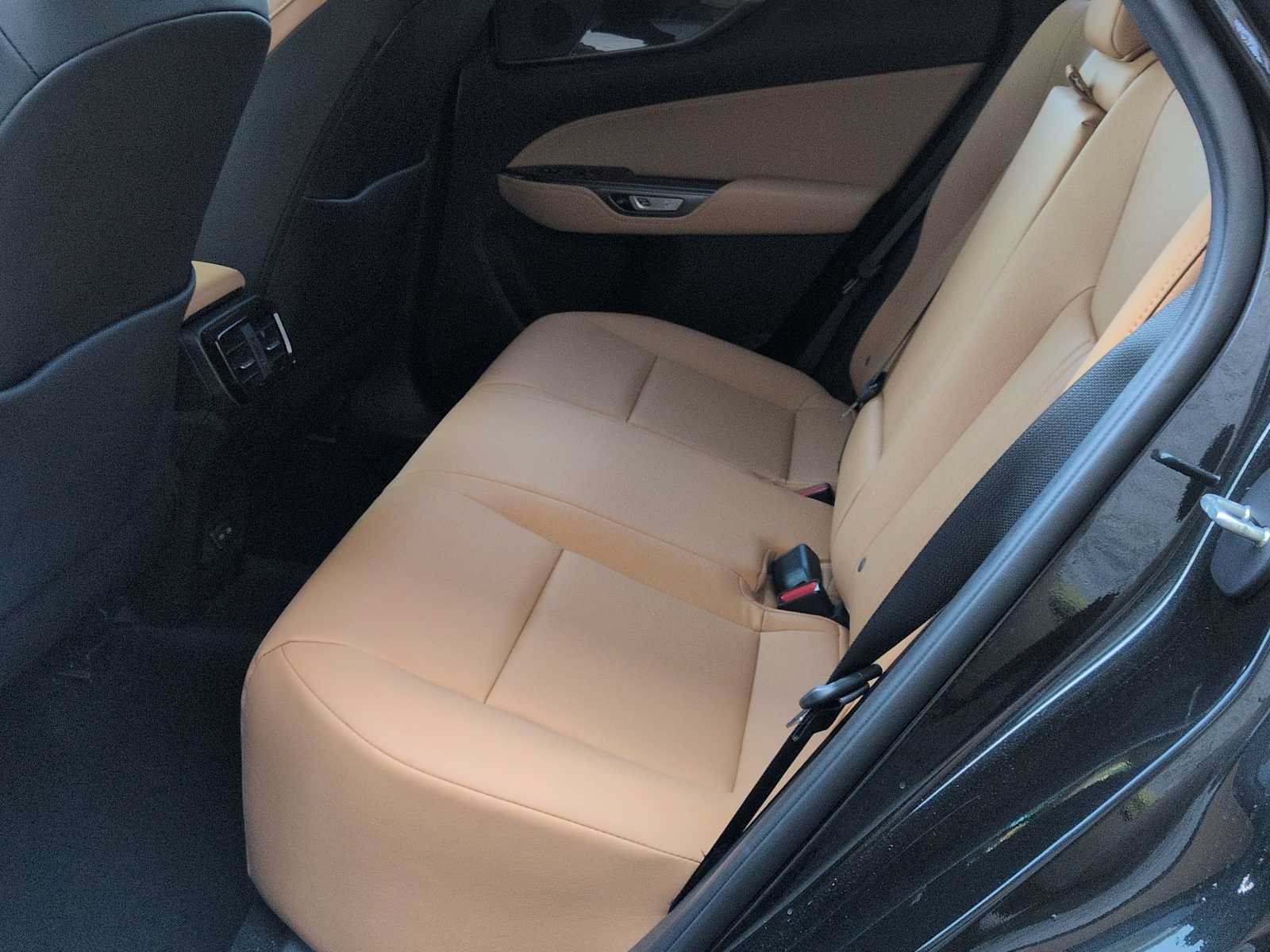 Used 2022 Lexus NX 350 AWD image 21