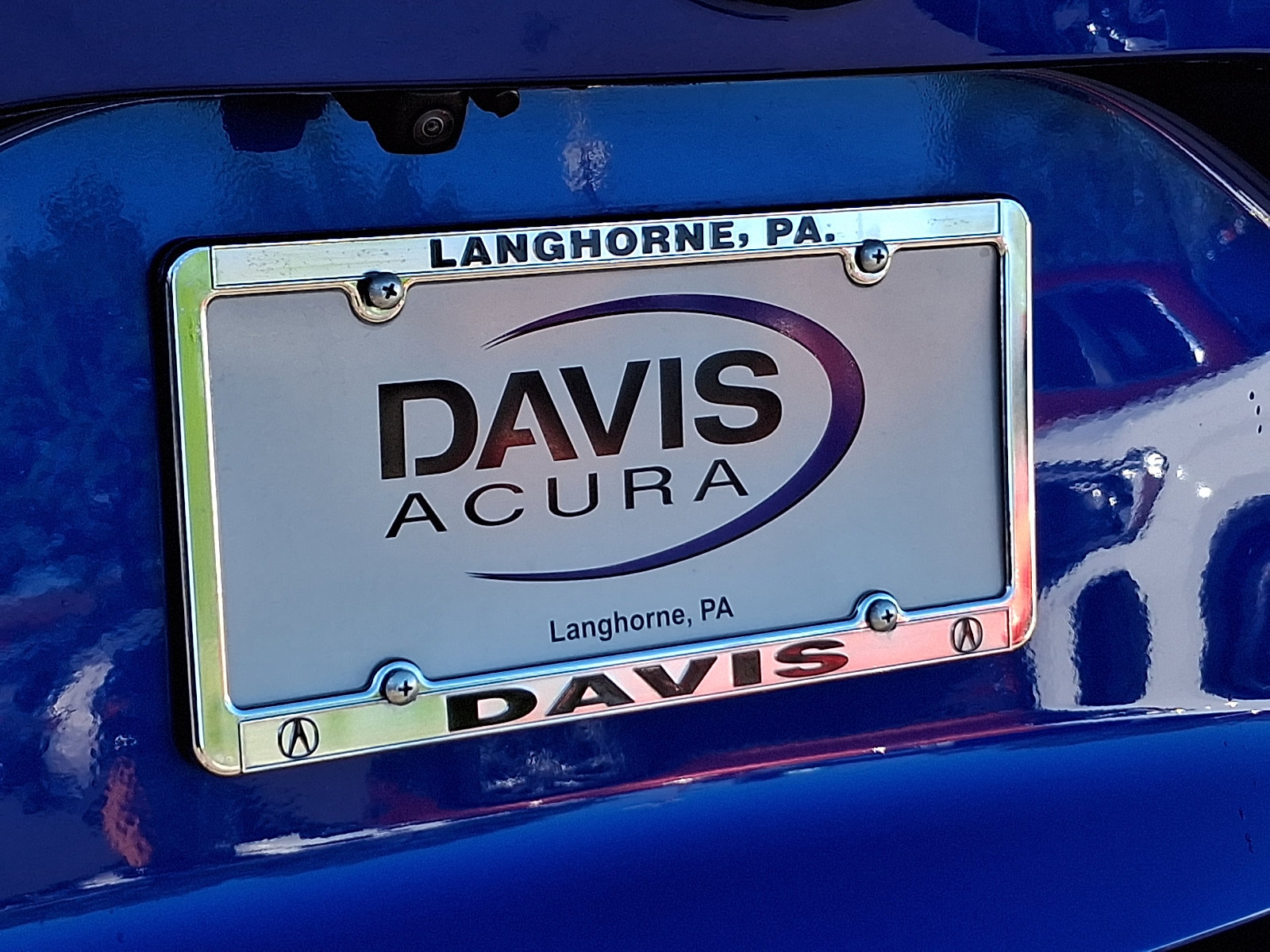 Certified 2025 Acura RDX A-Spec AWD/4WD image 34