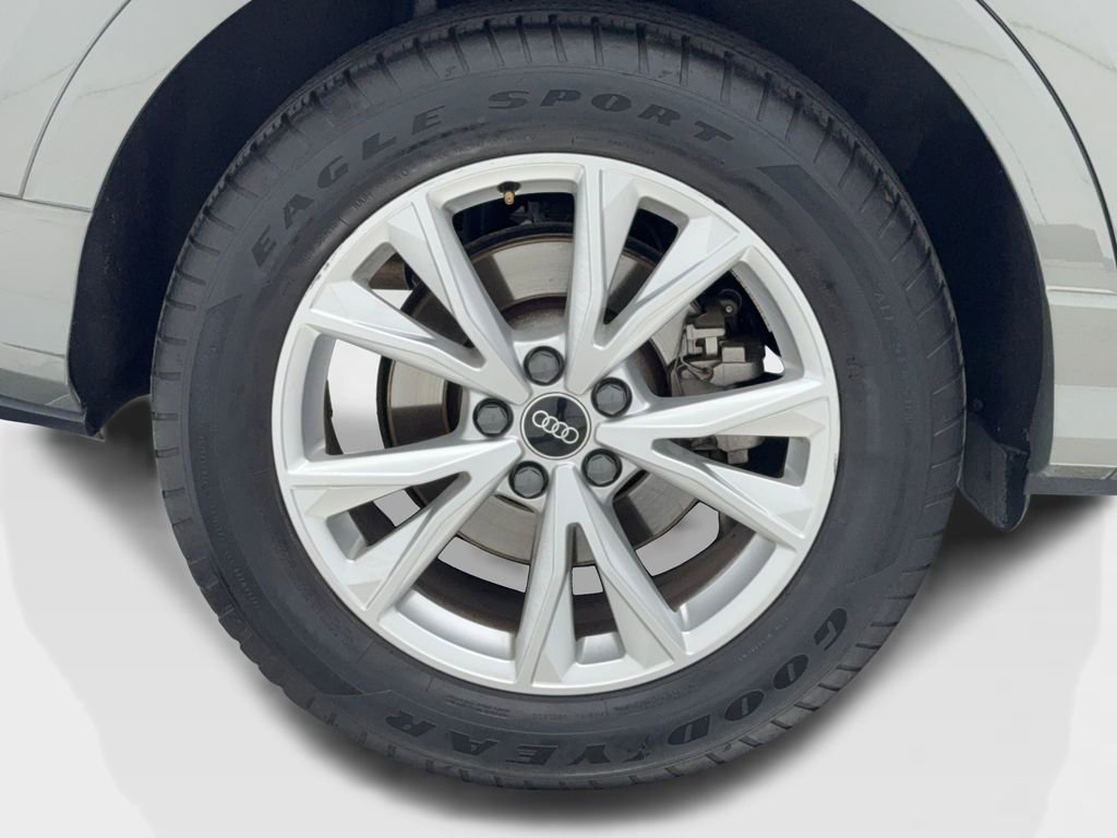 Used 2022 Audi Q3 2.0T Premium image 52